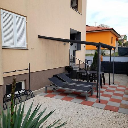 Apartment Adi Rovinj Ngoại thất bức ảnh