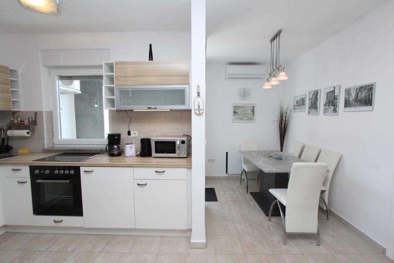 Apartment Adi Rovinj Ngoại thất bức ảnh