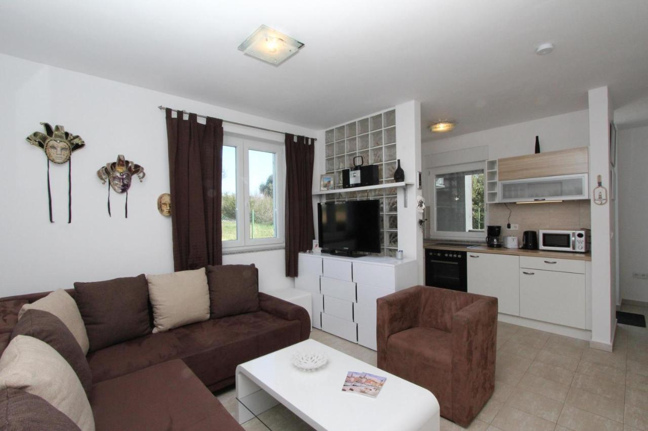 Apartment Adi Rovinj Ngoại thất bức ảnh