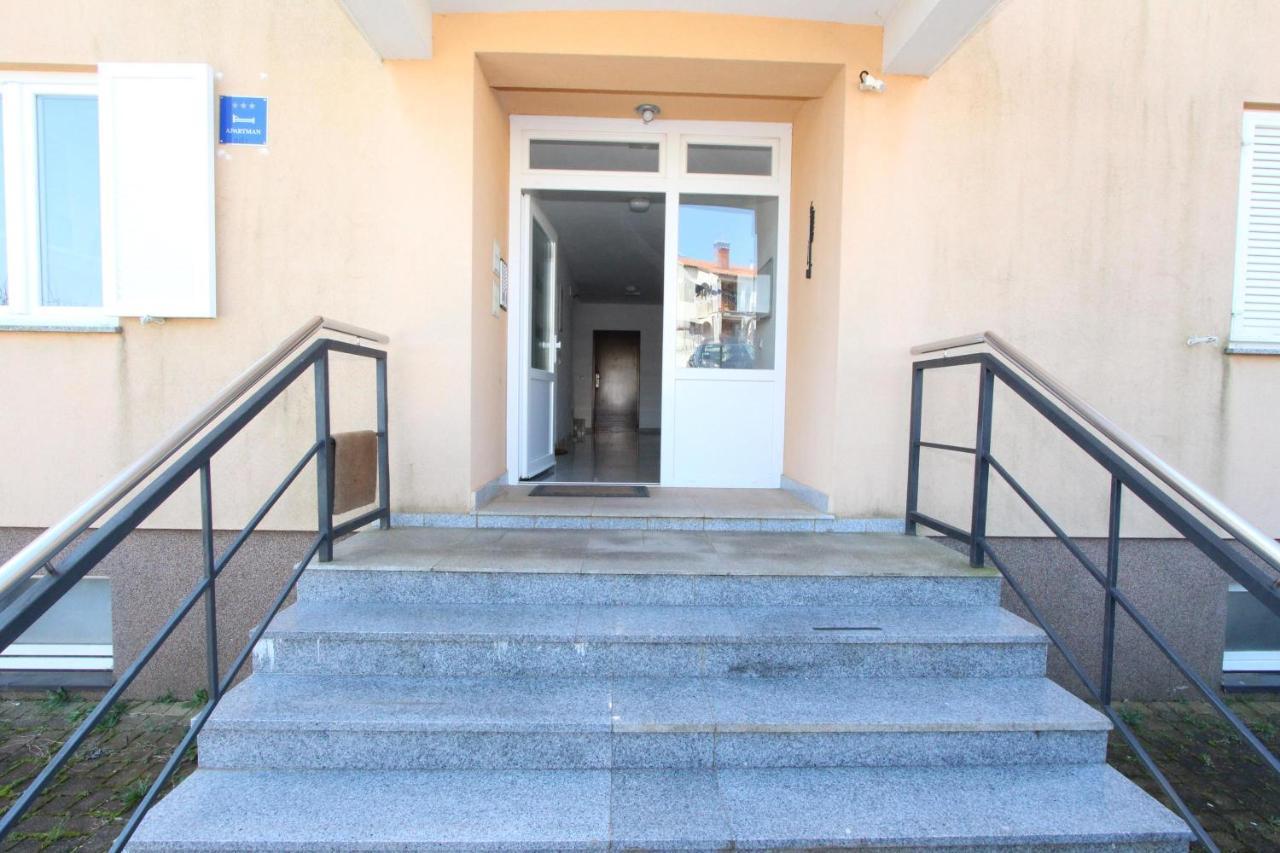 Apartment Adi Rovinj Ngoại thất bức ảnh