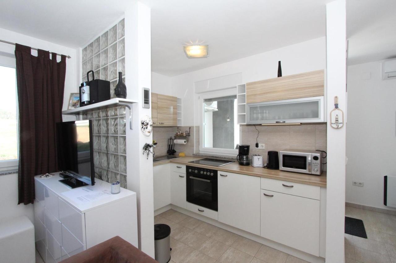 Apartment Adi Rovinj Ngoại thất bức ảnh