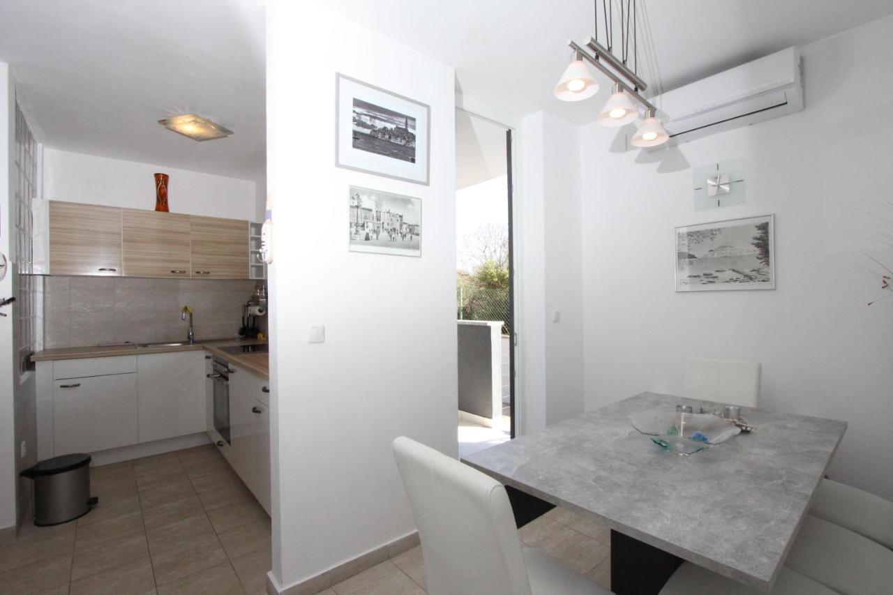 Apartment Adi Rovinj Ngoại thất bức ảnh