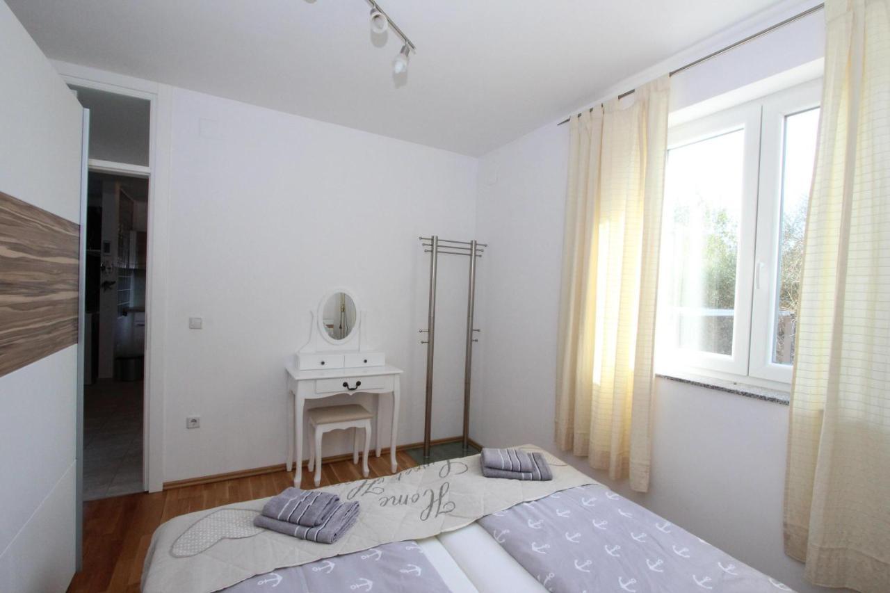 Apartment Adi Rovinj Ngoại thất bức ảnh