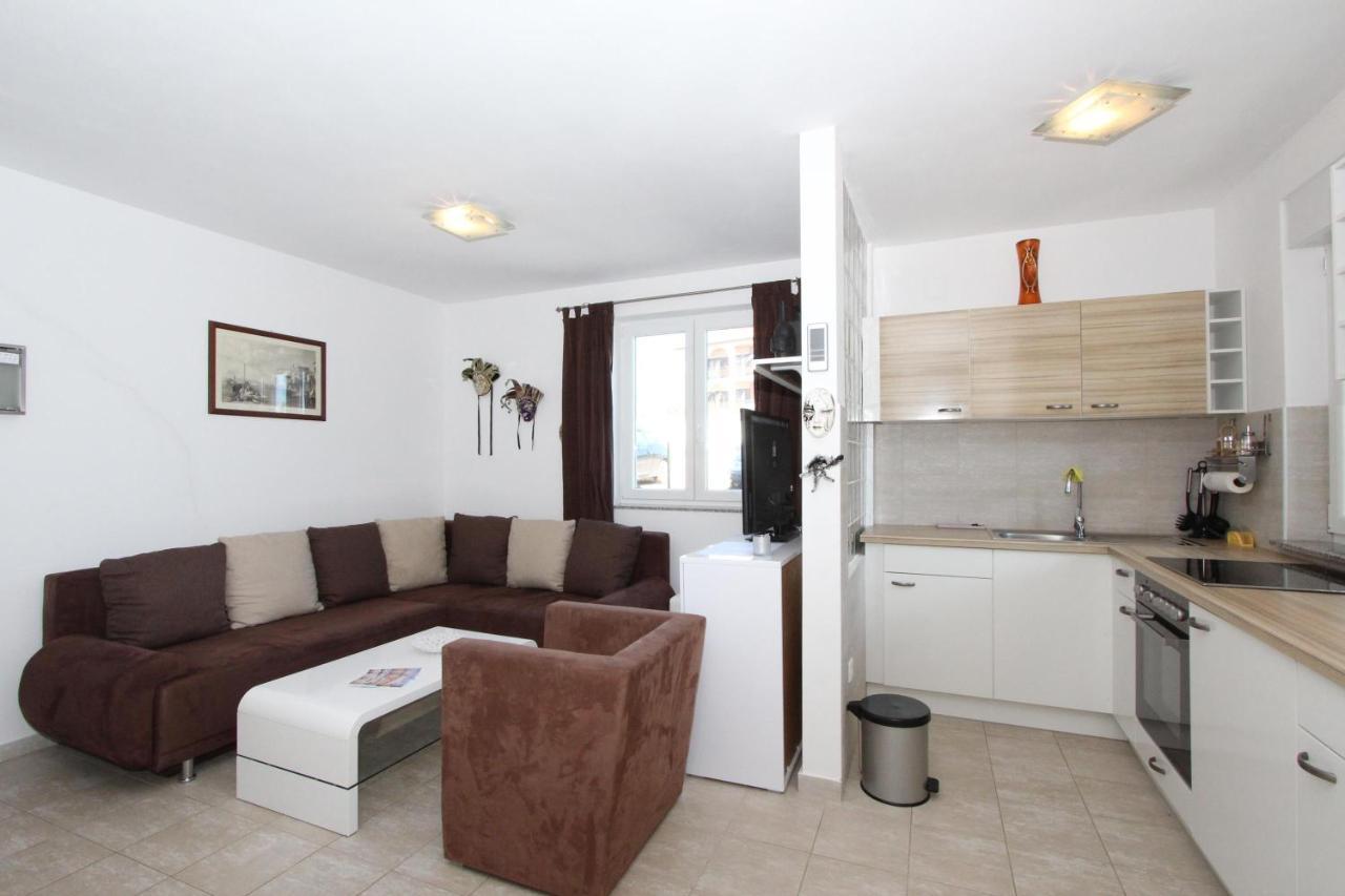 Apartment Adi Rovinj Ngoại thất bức ảnh