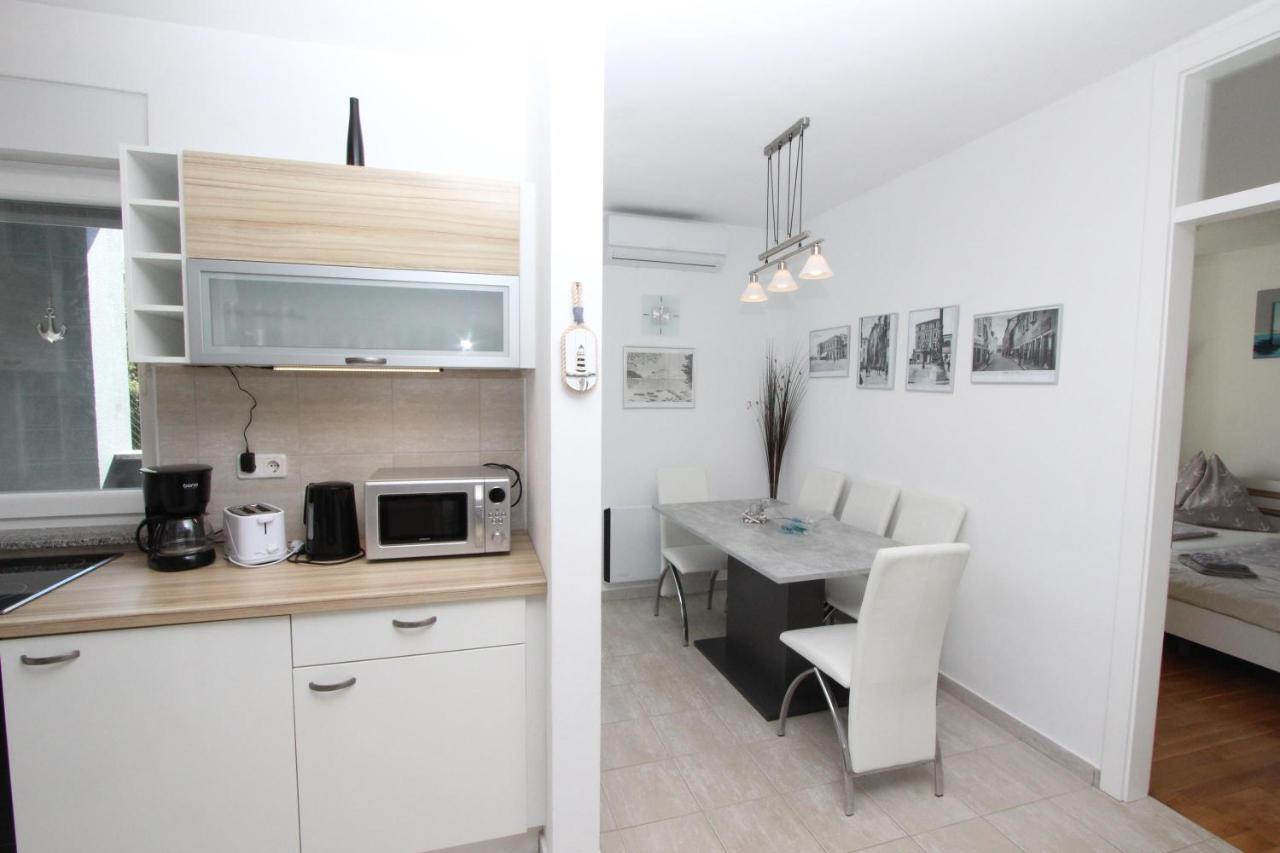 Apartment Adi Rovinj Ngoại thất bức ảnh