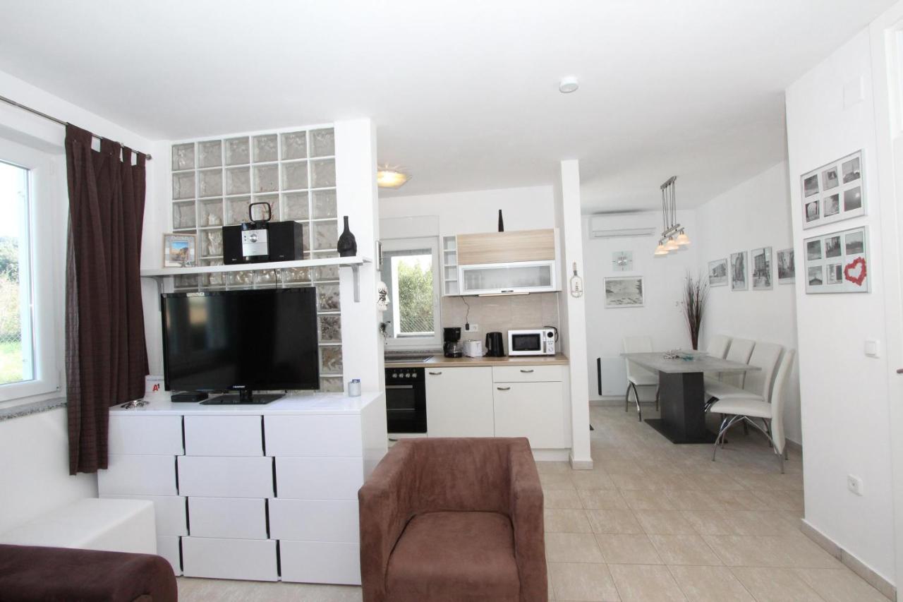 Apartment Adi Rovinj Ngoại thất bức ảnh
