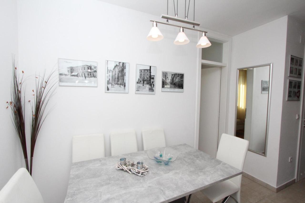 Apartment Adi Rovinj Ngoại thất bức ảnh