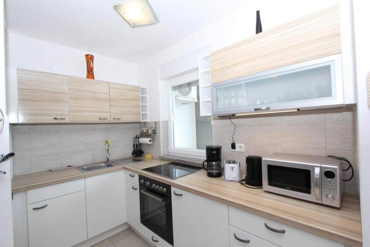 Apartment Adi Rovinj Ngoại thất bức ảnh