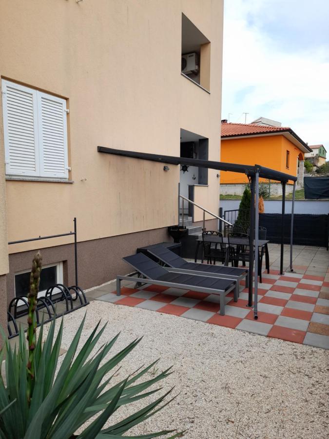 Apartment Adi Rovinj Ngoại thất bức ảnh