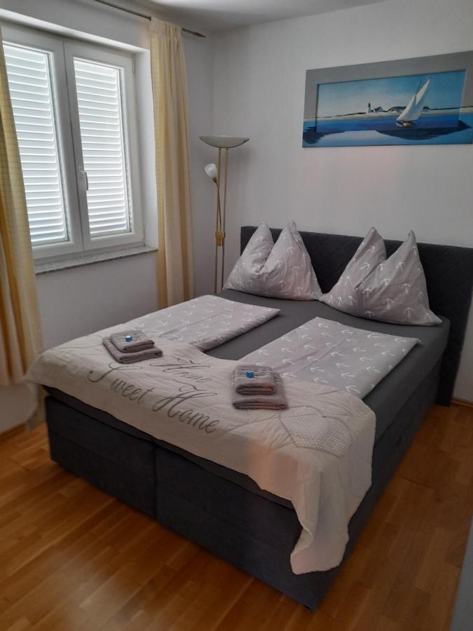 Apartment Adi Rovinj Ngoại thất bức ảnh