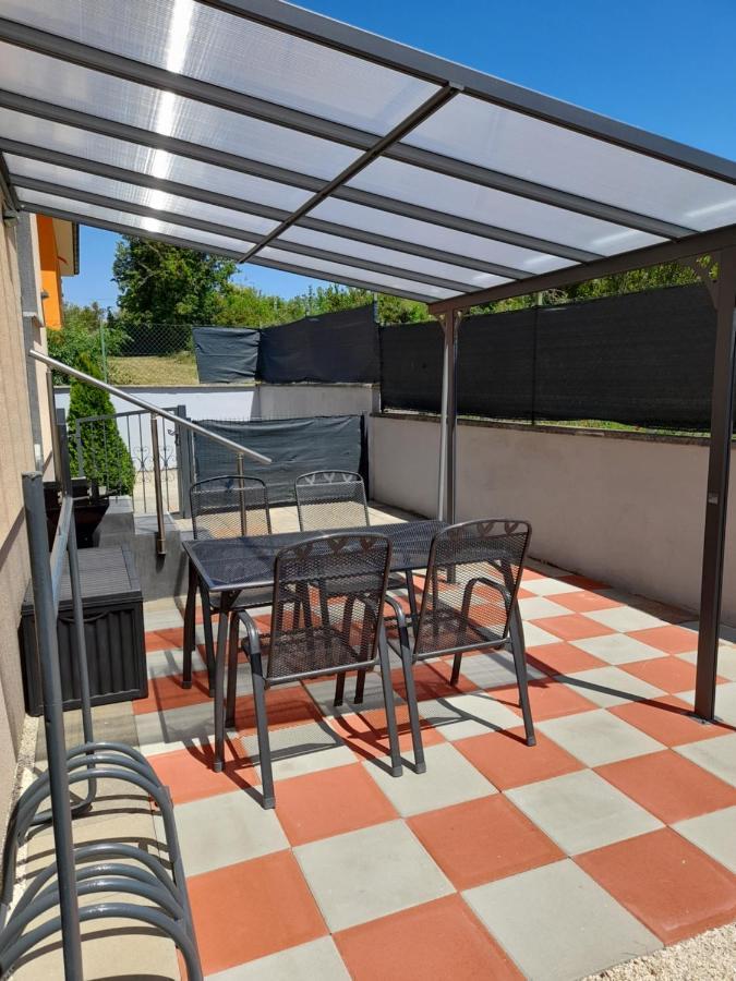 Apartment Adi Rovinj Ngoại thất bức ảnh