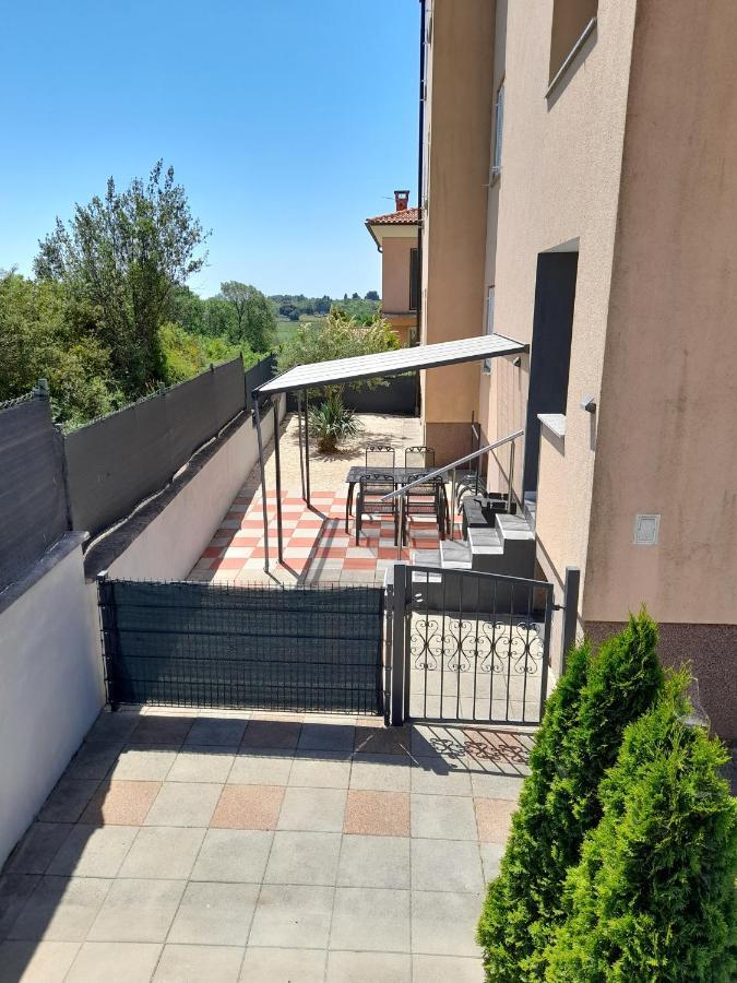 Apartment Adi Rovinj Ngoại thất bức ảnh