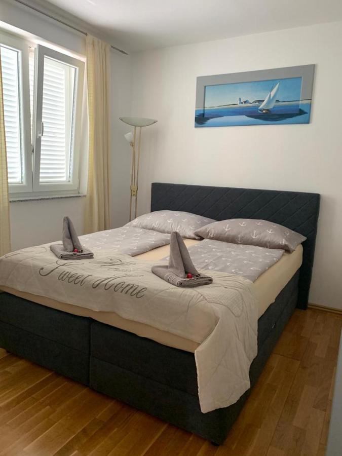 Apartment Adi Rovinj Ngoại thất bức ảnh