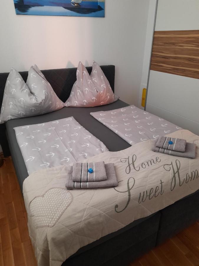 Apartment Adi Rovinj Ngoại thất bức ảnh