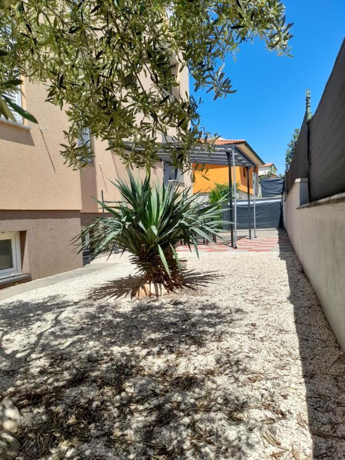 Apartment Adi Rovinj Ngoại thất bức ảnh