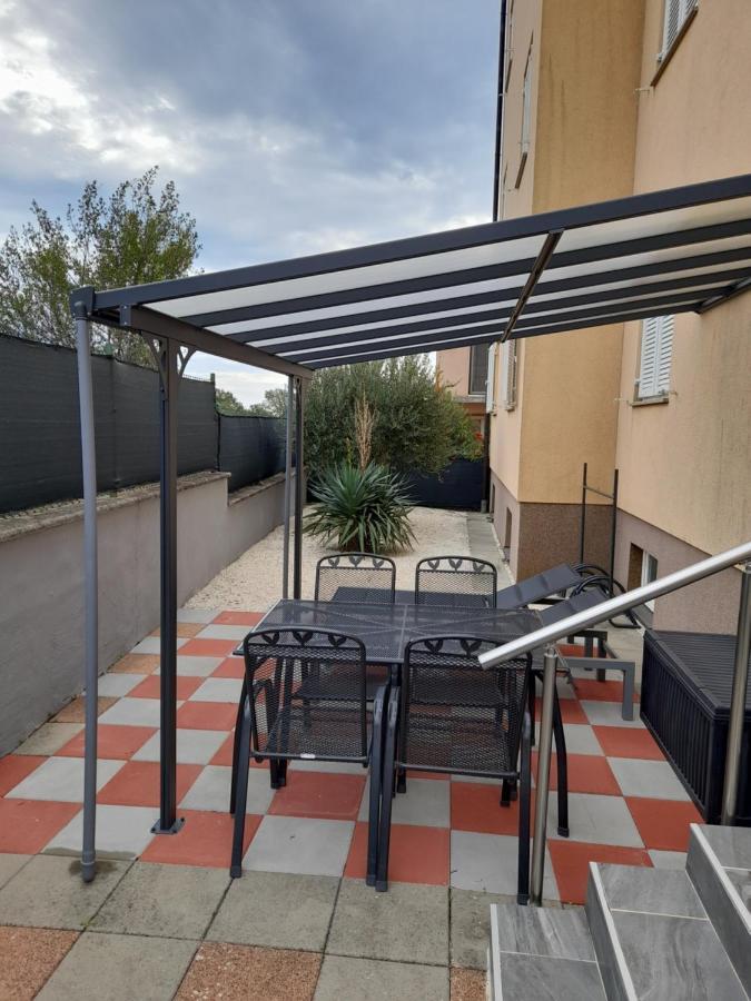 Apartment Adi Rovinj Ngoại thất bức ảnh