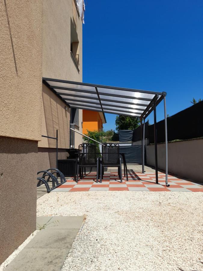 Apartment Adi Rovinj Ngoại thất bức ảnh