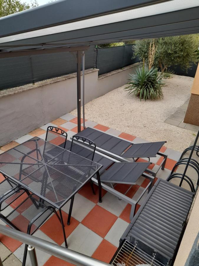 Apartment Adi Rovinj Ngoại thất bức ảnh