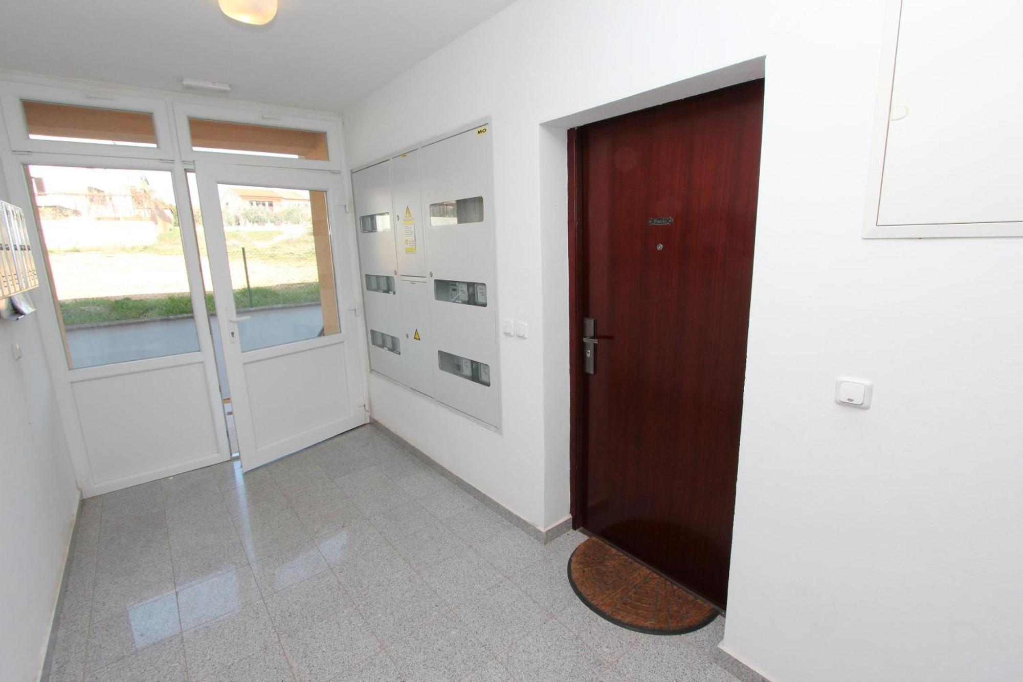 Apartment Adi Rovinj Ngoại thất bức ảnh