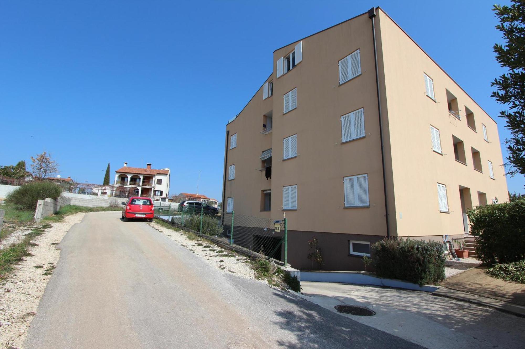 Apartment Adi Rovinj Ngoại thất bức ảnh