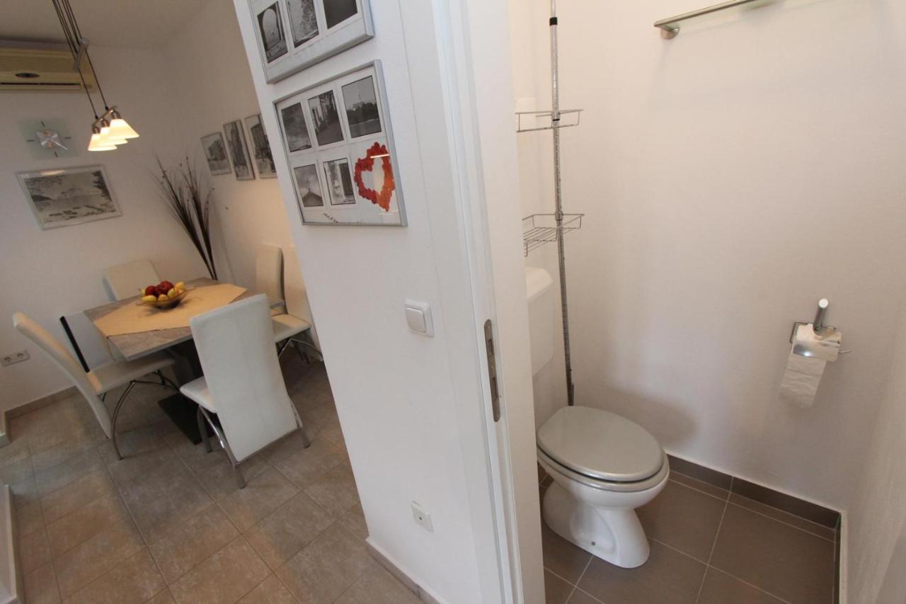 Apartment Adi Rovinj Ngoại thất bức ảnh