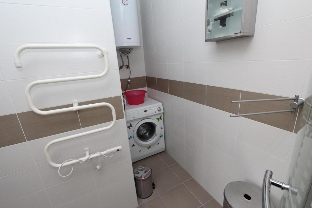 Apartment Adi Rovinj Ngoại thất bức ảnh