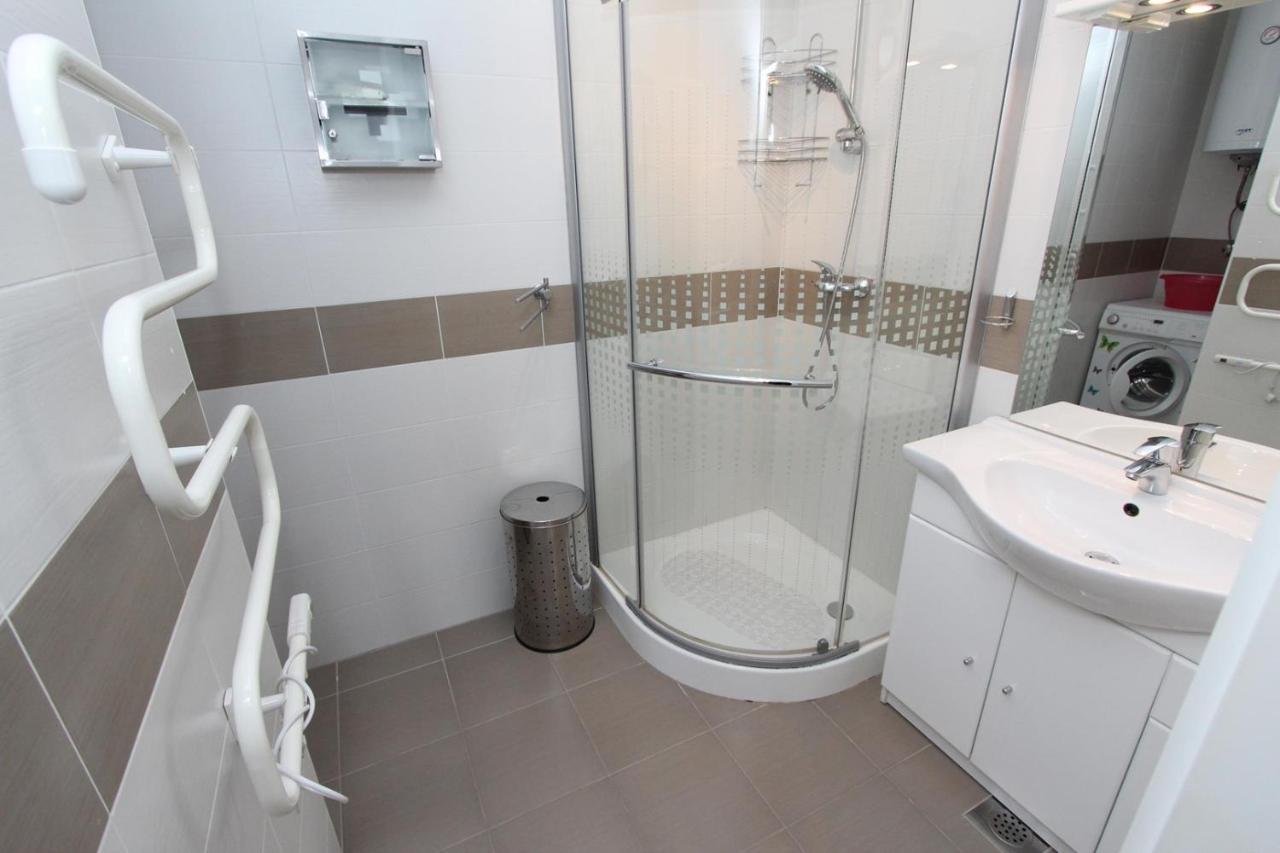 Apartment Adi Rovinj Ngoại thất bức ảnh