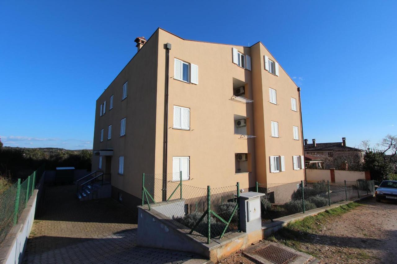 Apartment Adi Rovinj Ngoại thất bức ảnh